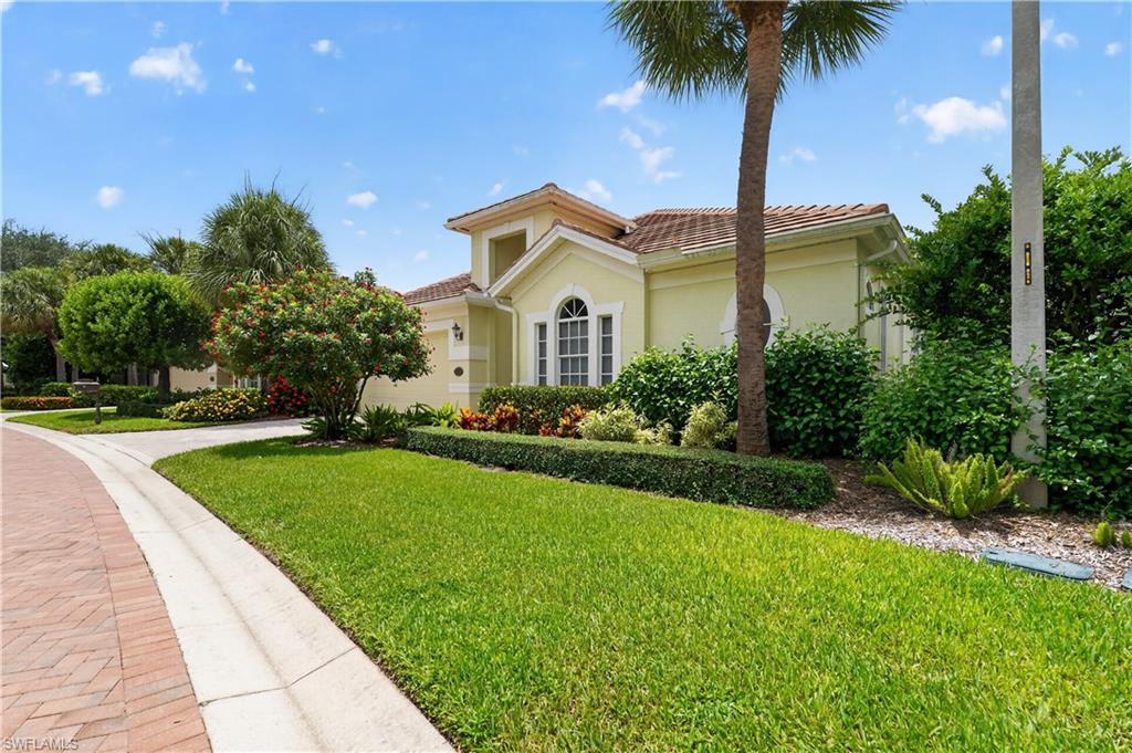 ISLAND COVE - Residential Lease