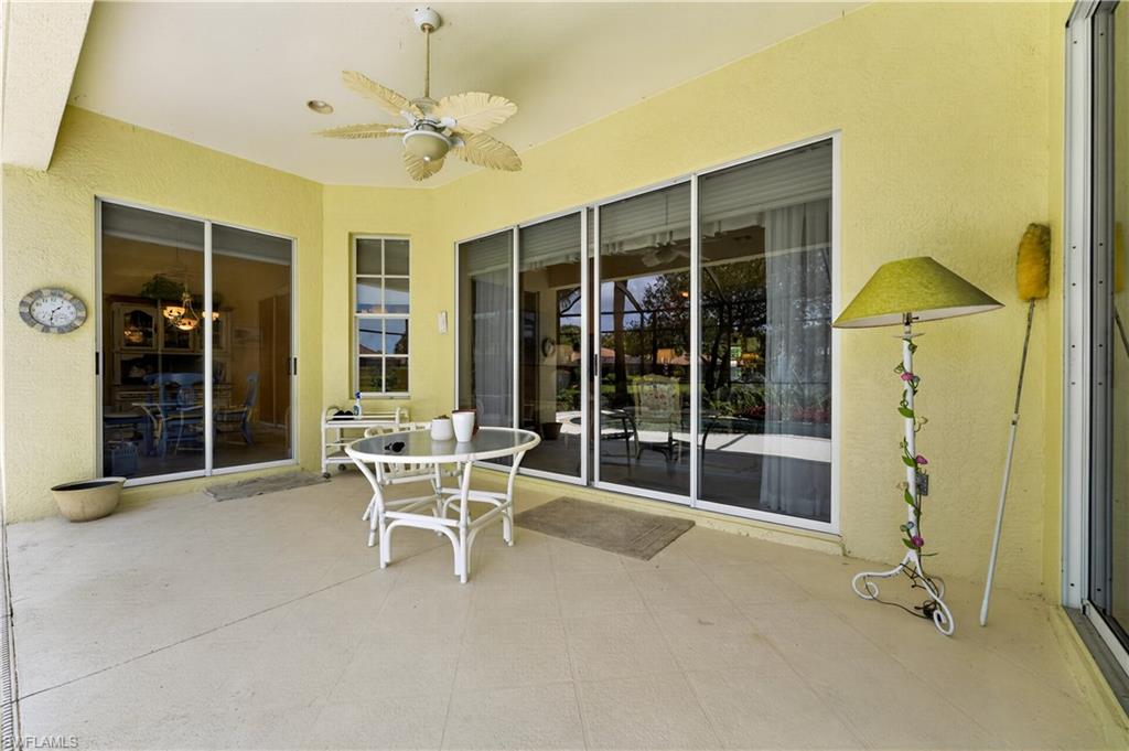 ISLAND COVE - Residential Lease
