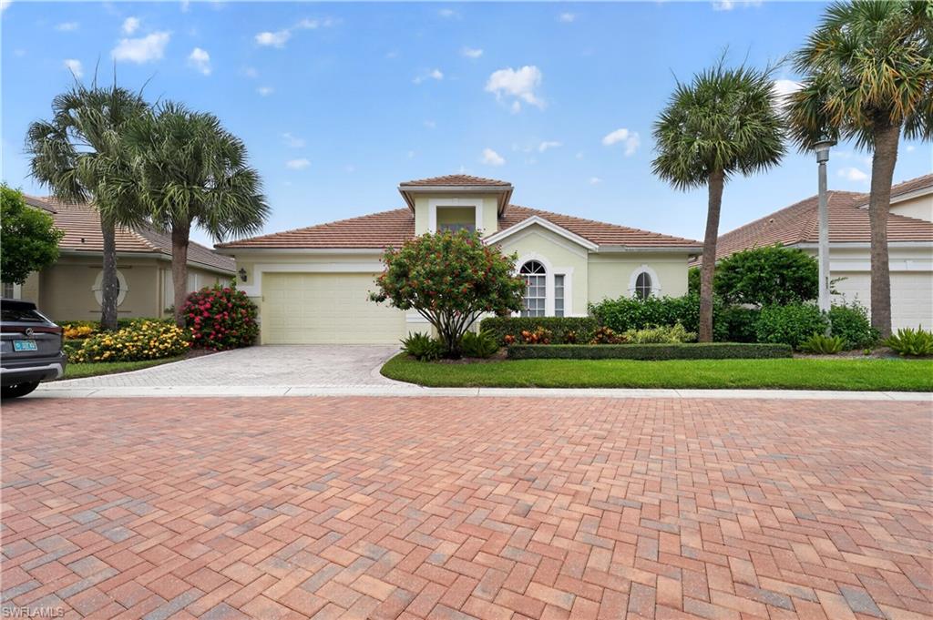 ISLAND COVE - Residential Lease