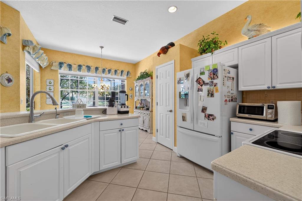 ISLAND COVE - Residential Lease
