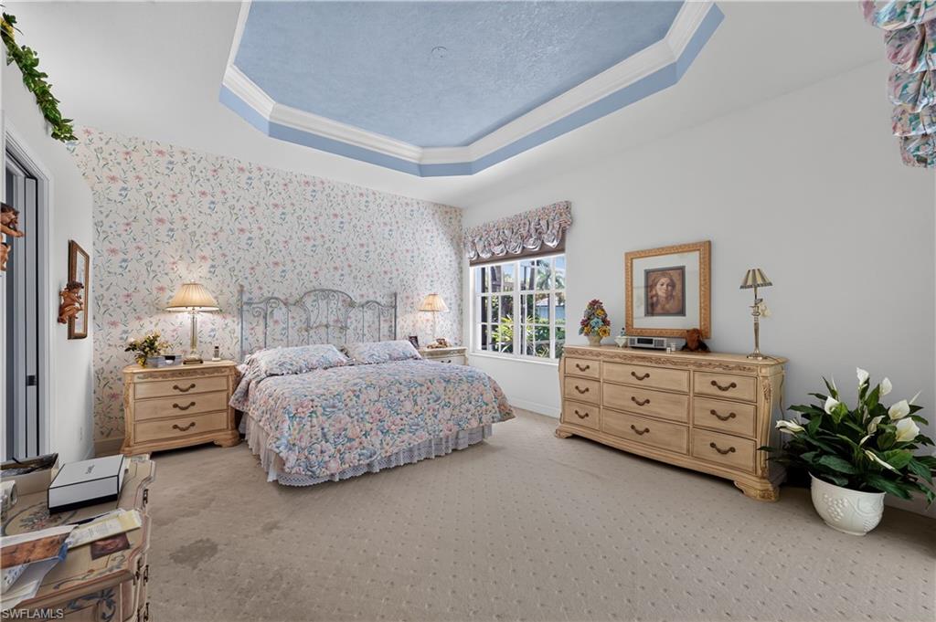 ISLAND COVE - Residential Lease