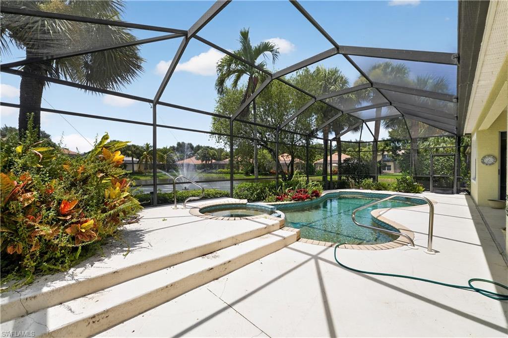 ISLAND COVE - Residential Lease