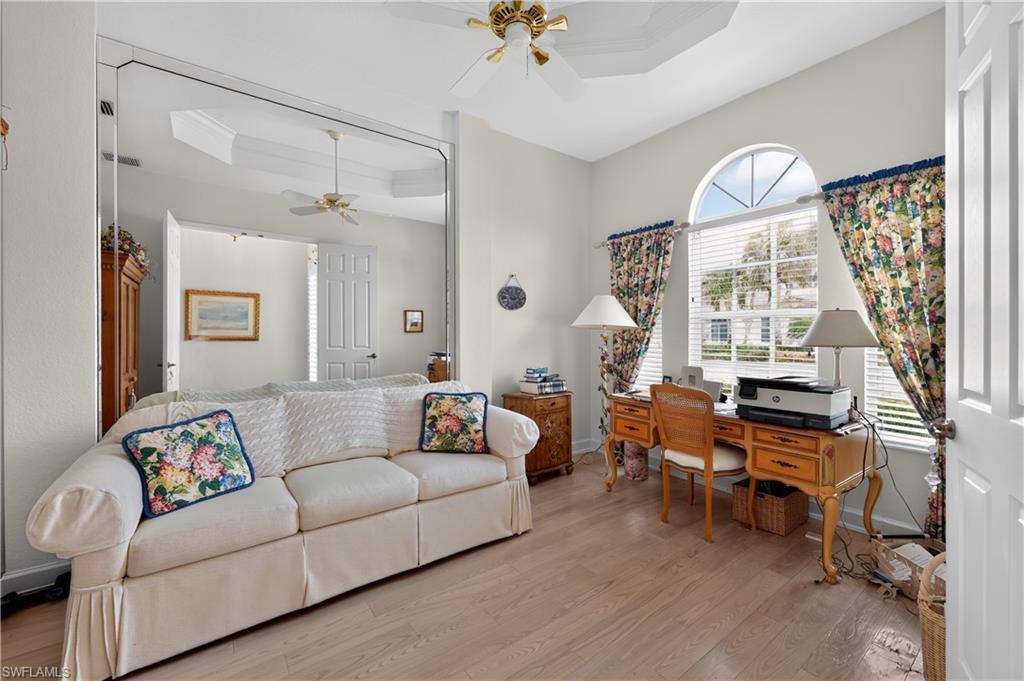 ISLAND COVE - Residential Lease