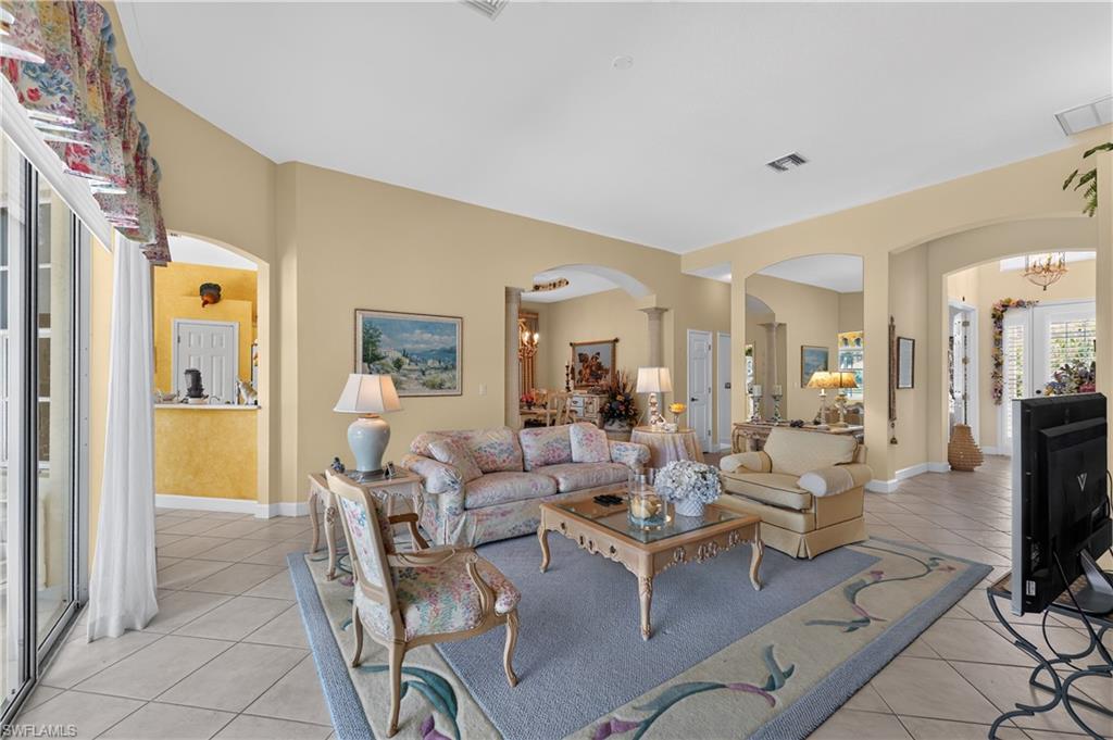 ISLAND COVE - Residential Lease