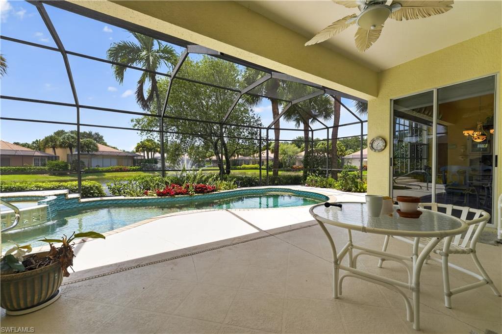 ISLAND COVE - Residential Lease