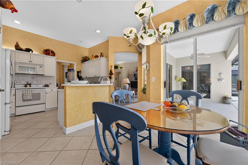 ISLAND COVE - Residential Lease