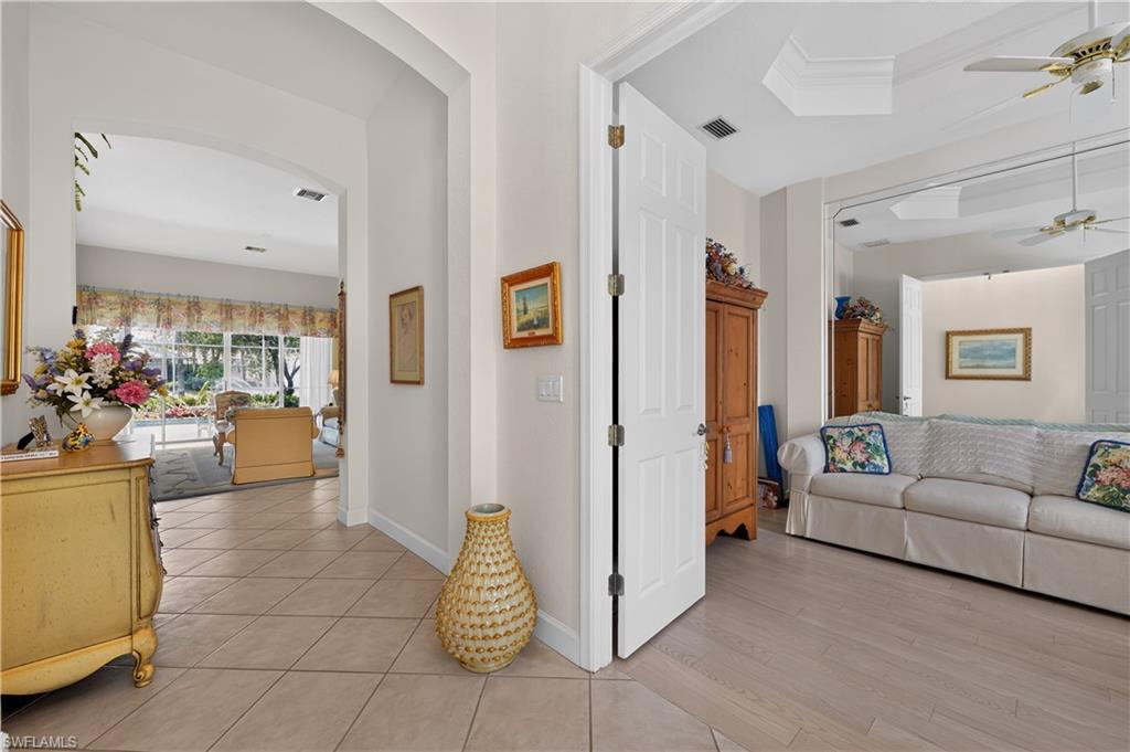 ISLAND COVE - Residential Lease