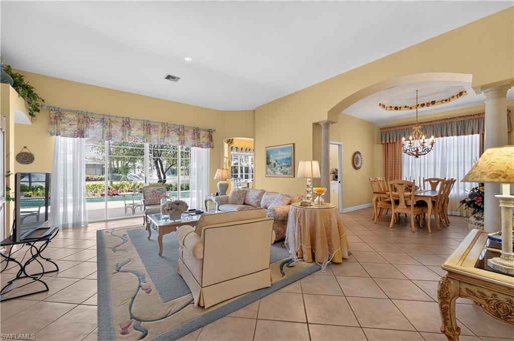 ISLAND COVE - Residential Lease