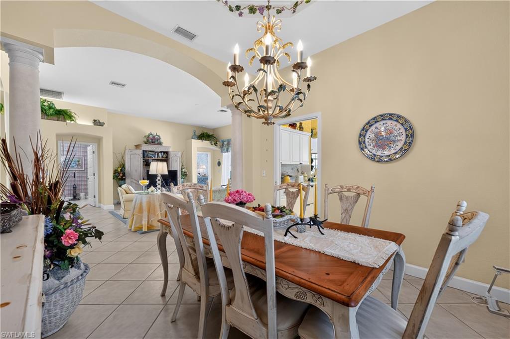 ISLAND COVE - Residential Lease