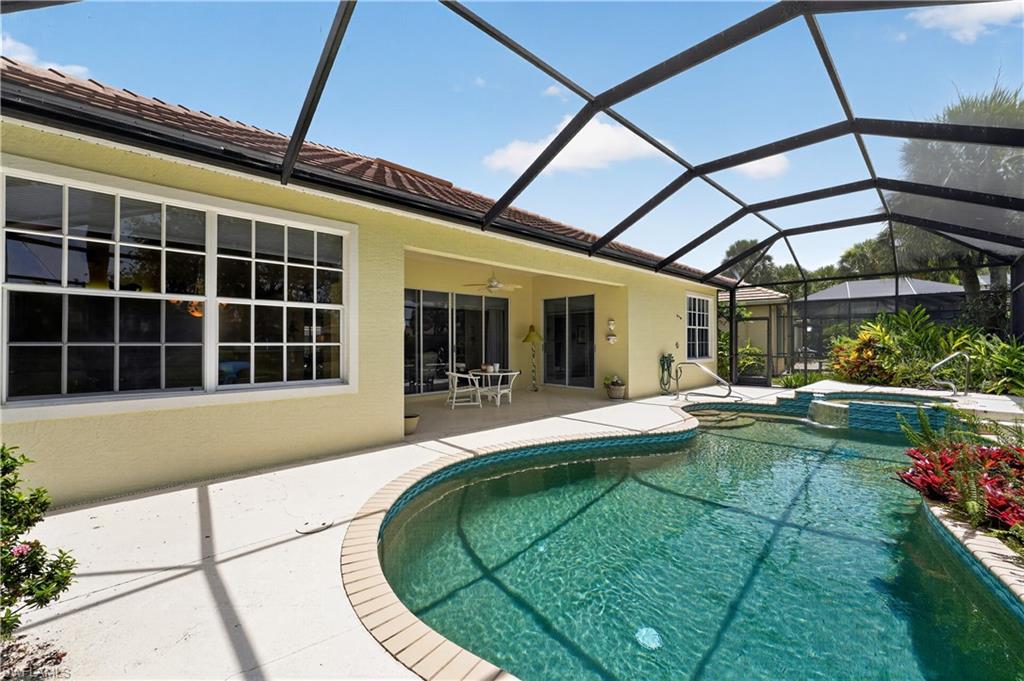 ISLAND COVE - Residential Lease