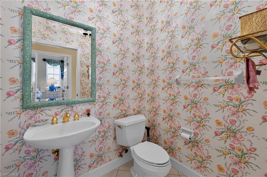 ISLAND COVE - Residential Lease