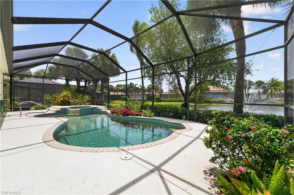 ISLAND COVE - Residential Lease