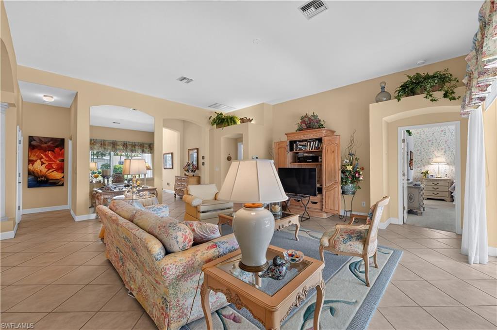 ISLAND COVE - Residential Lease