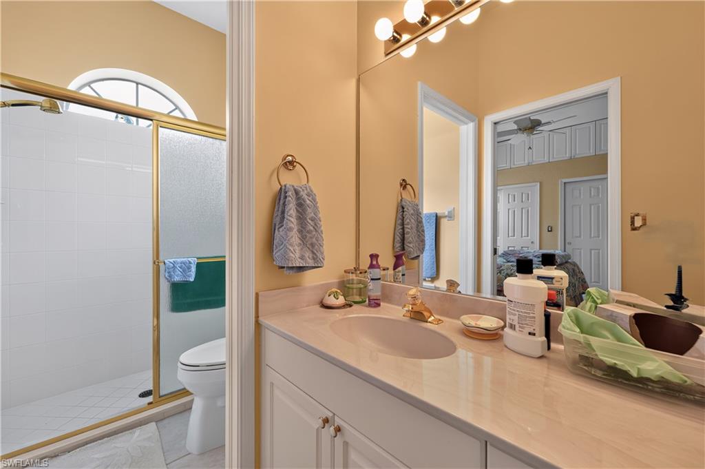 ISLAND COVE - Residential Lease