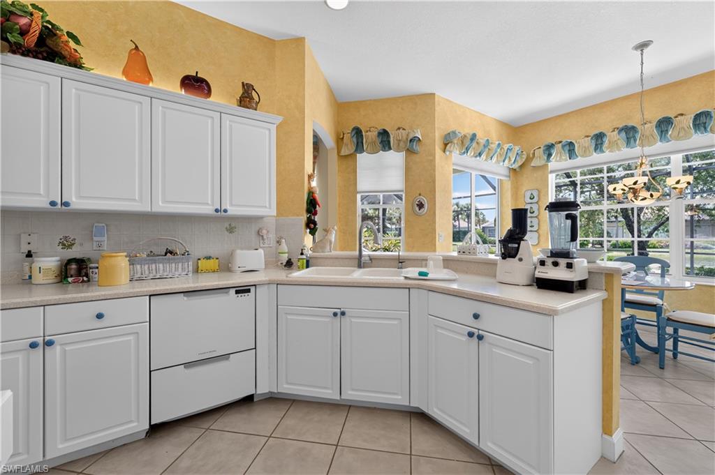 ISLAND COVE - Residential Lease