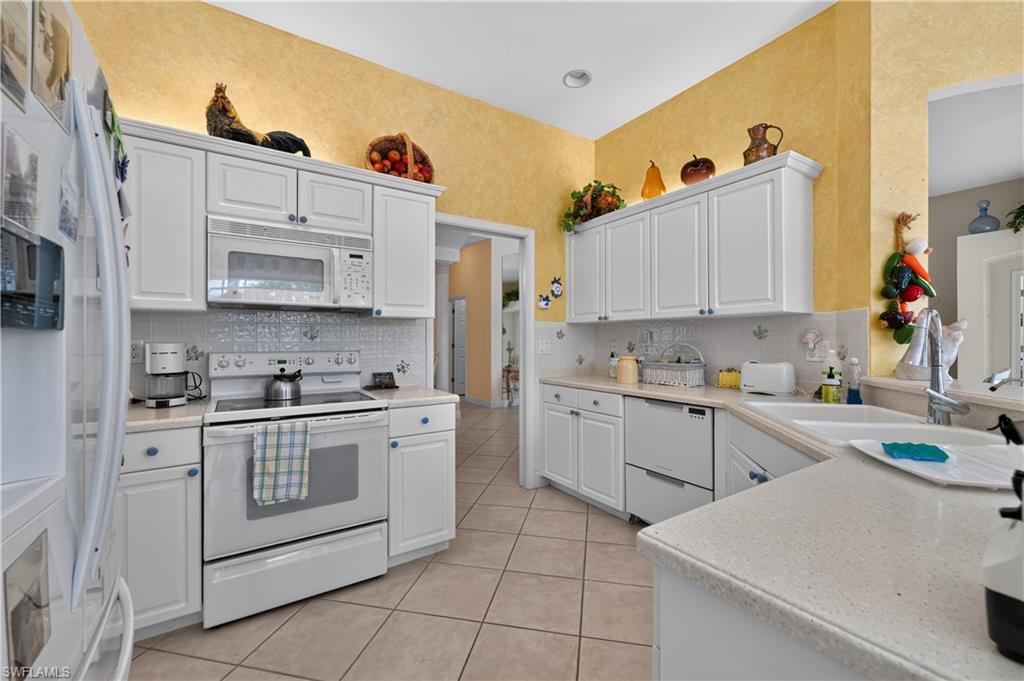 ISLAND COVE - Residential Lease