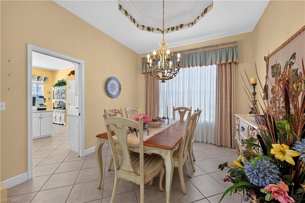 ISLAND COVE - Residential Lease