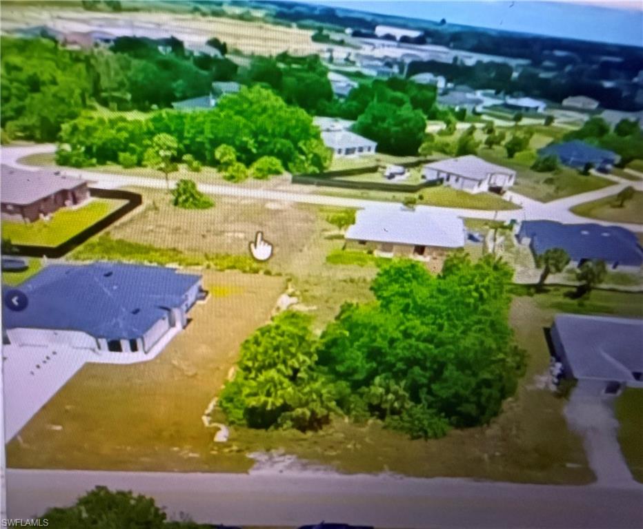 Excellent investment opportunity in one of the fastest-growing areas of Lehigh Acres! This 0.29-acre duplex lot is ready for development and offers a significant advantage over other vacant lots currently on the market. The property includes approved architectural plans and an active building permit, allowing the new owner to begin construction immediately and avoid lengthy design and permitting timelines.
As an added value, the owner has already made a deposit toward the floor trusses, helping reduce upfront construction costs and shortening the overall building schedule. This is an ideal opportunity for builders, developers, and investors seeking a shovel-ready project.
Located in a high-demand residential and rental market, this lot offers excellent potential for income generation, resale, or long-term investment. The property is conveniently located near Southwest Florida International Airport (RSW) and provides easy access to major roadways, shopping centers, schools, restaurants, and other area amenities.
All approved plans, permits, and related documentation are available for review. Take advantage of this rare opportunity to acquire a development-ready lot with much of the pre-construction work already completed. Start building immediately and capitalize on the continued growth of Southwest Florida. A true turnkey duplex development opportunity