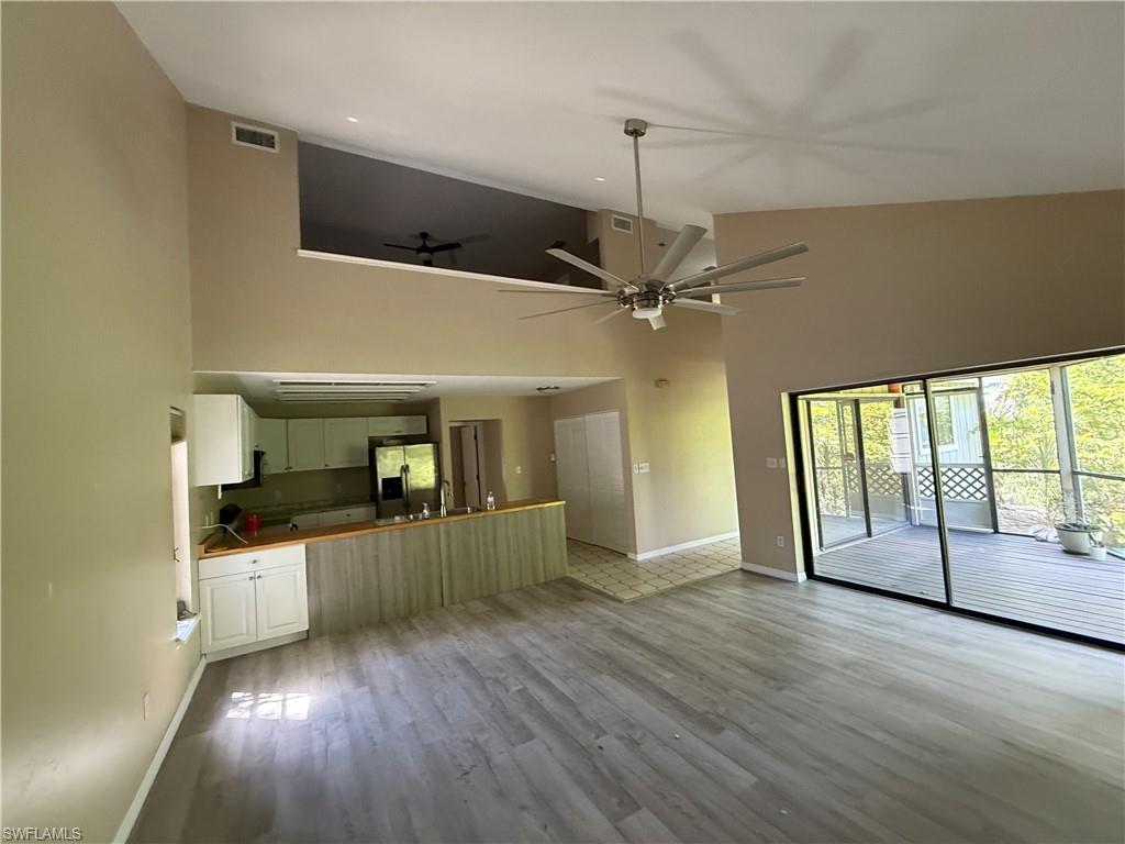 NORTH FORT MYERS - Residential