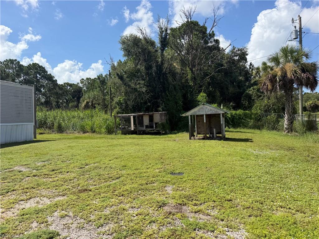 MONTURA RANCH ESTATES - Residential