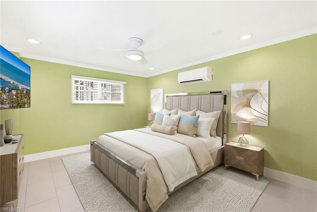 CAPTIVA BEACH - Residential