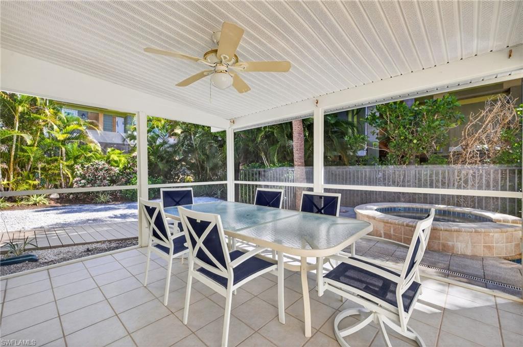 CAPTIVA BEACH - Residential