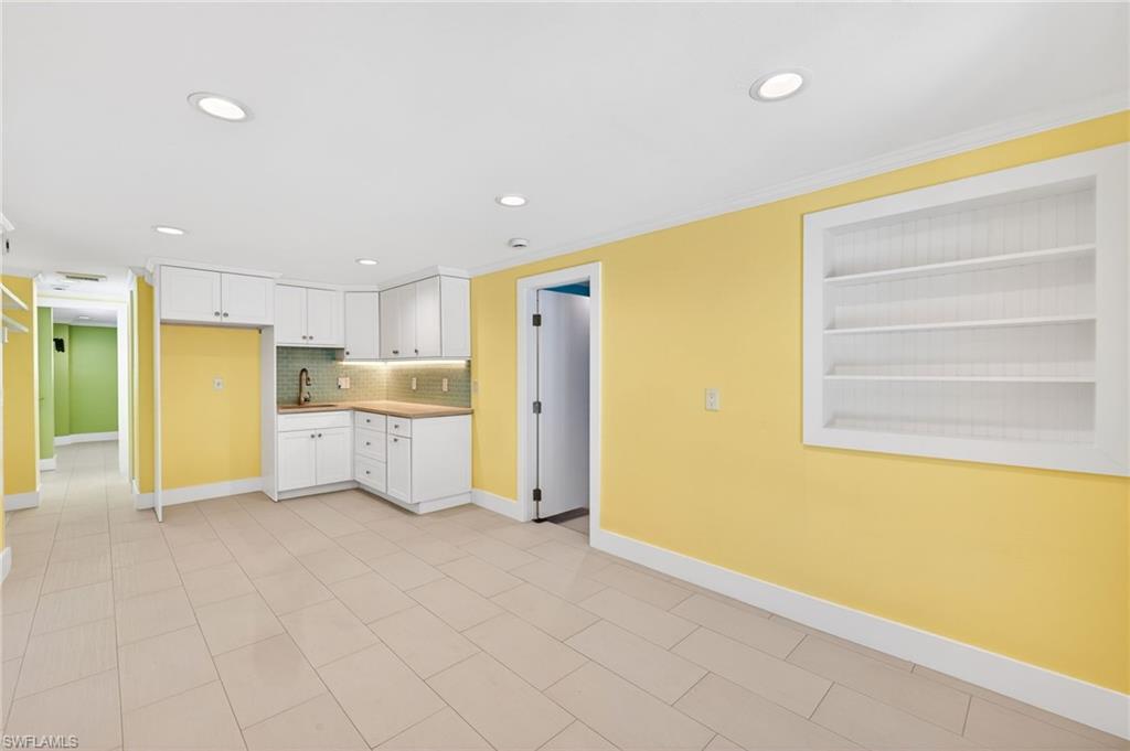 CAPTIVA BEACH - Residential