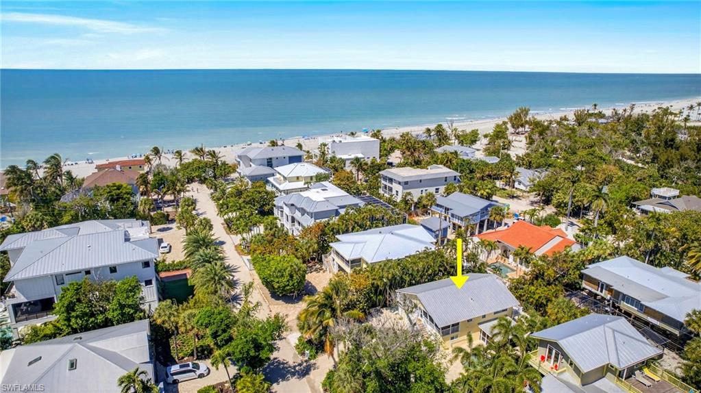 CAPTIVA BEACH - Residential