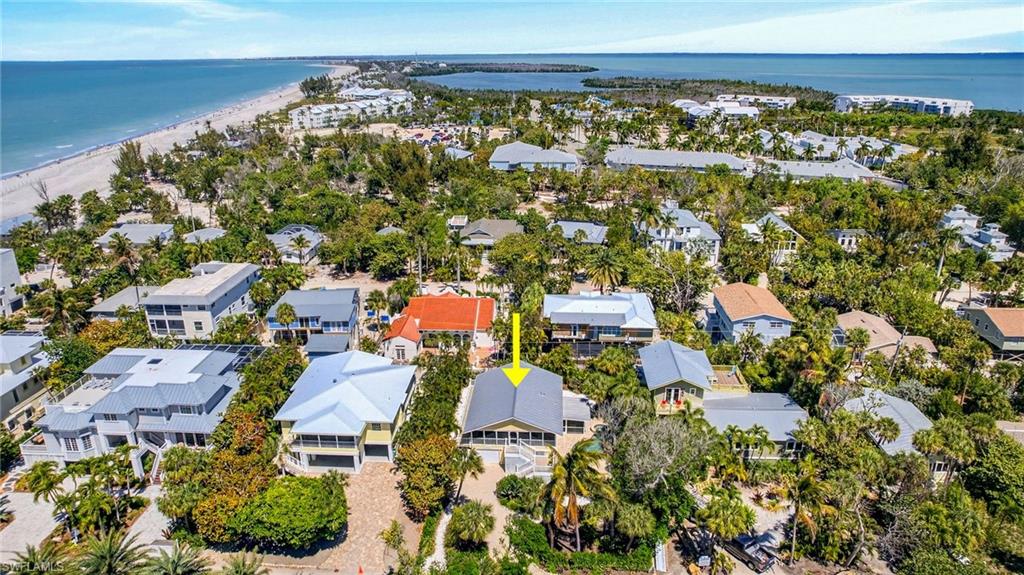 CAPTIVA BEACH - Residential
