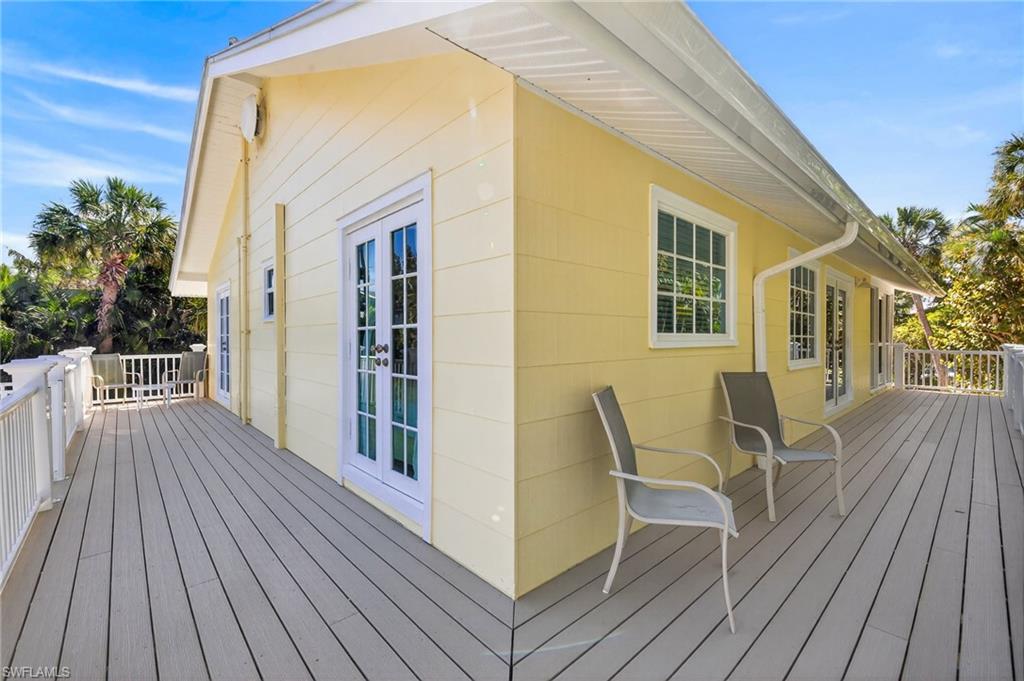 CAPTIVA BEACH - Residential