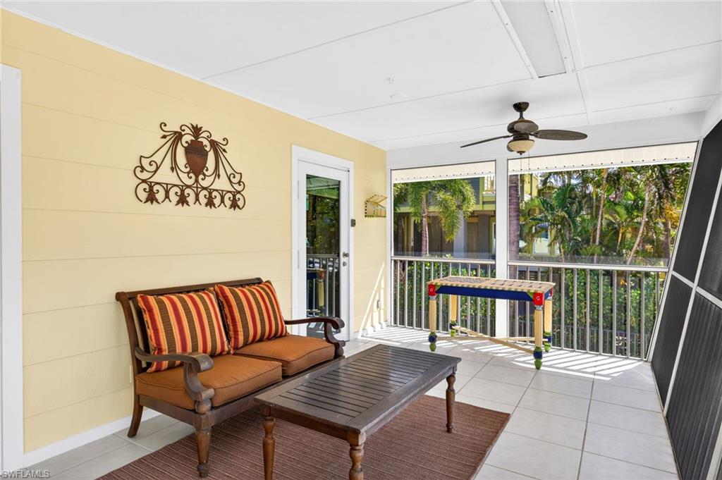 CAPTIVA BEACH - Residential