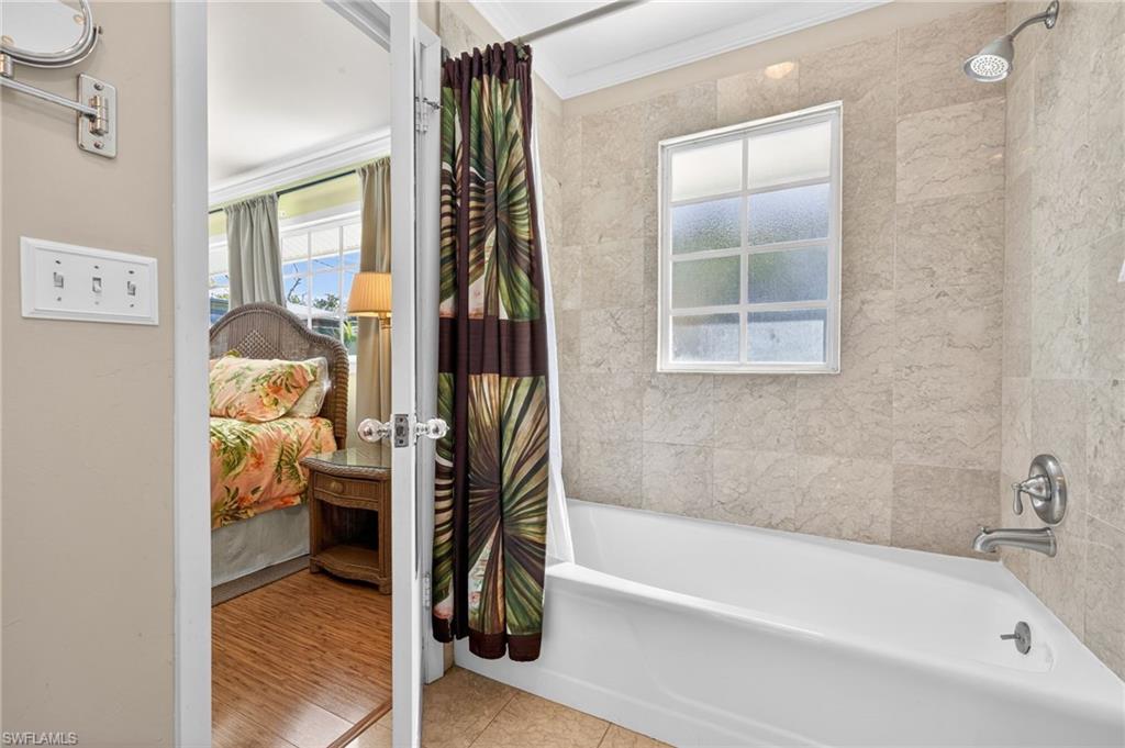 CAPTIVA BEACH - Residential