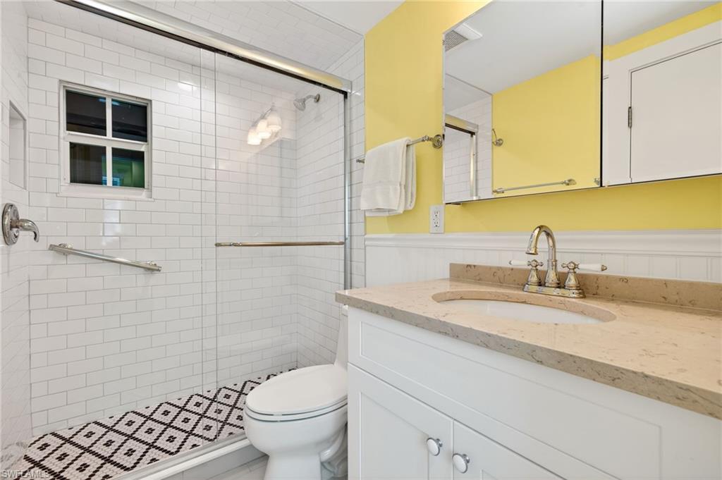 CAPTIVA BEACH - Residential