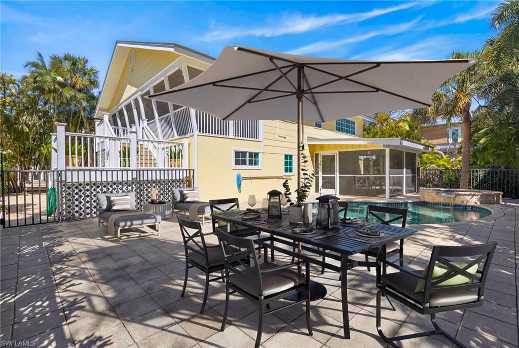 CAPTIVA BEACH - Residential