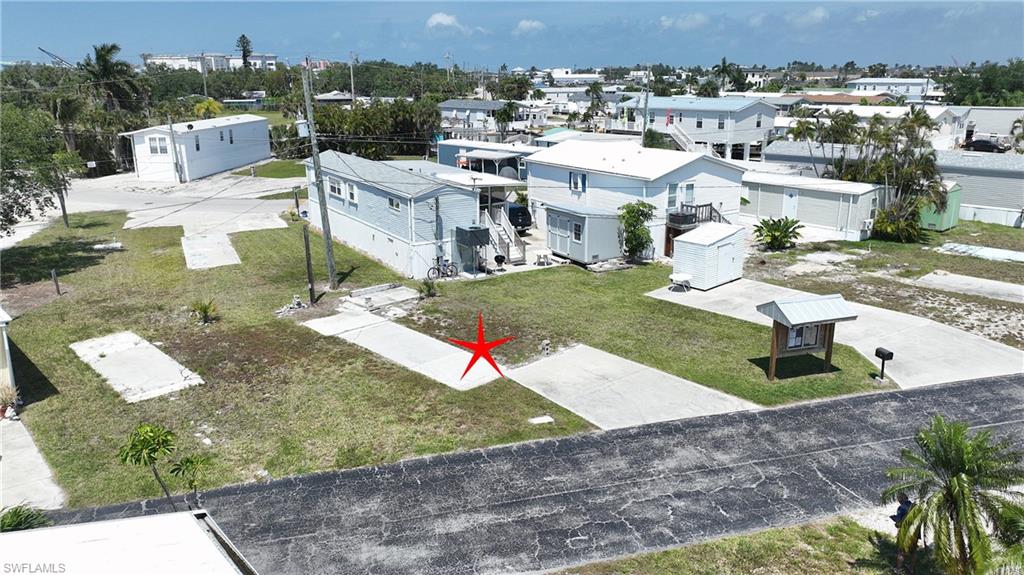HELEN LANE CONDO RV - Land