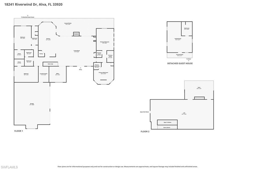 RIVERWIND COVE - Residential