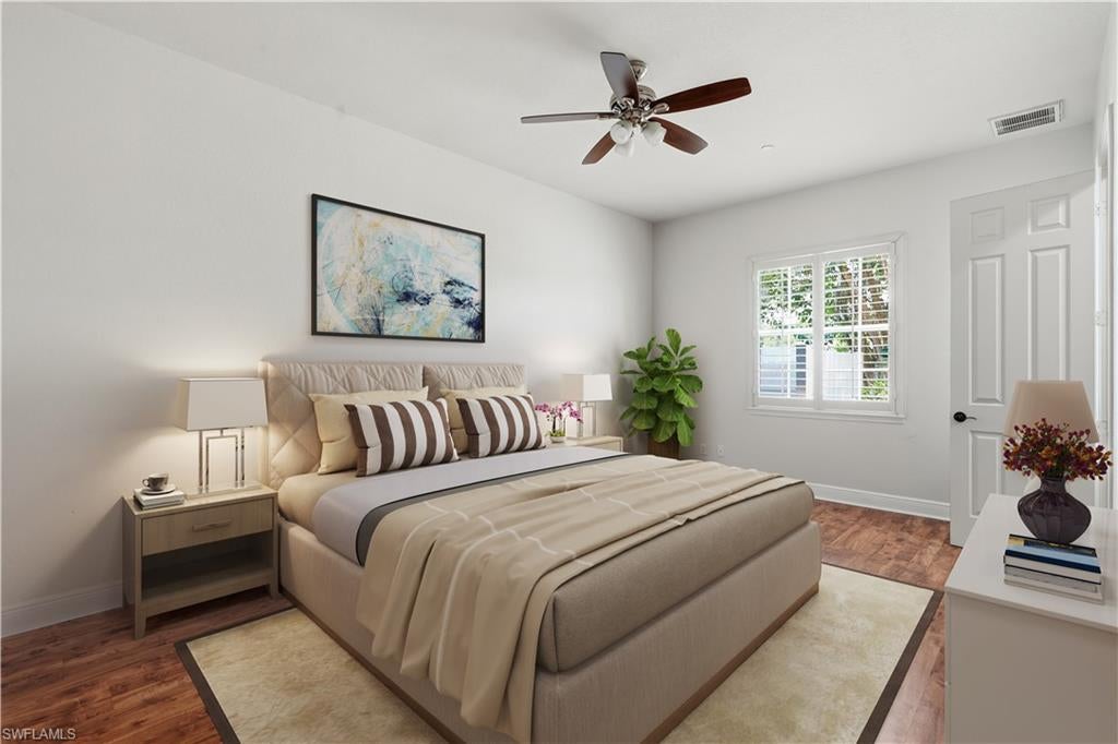 RIVERWIND COVE - Residential