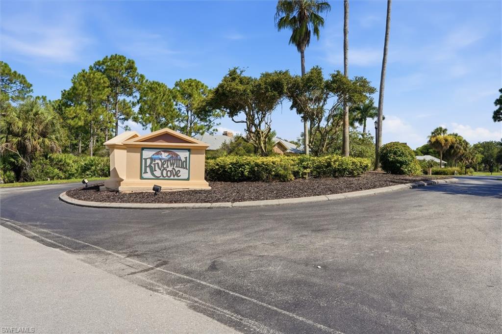 RIVERWIND COVE - Residential