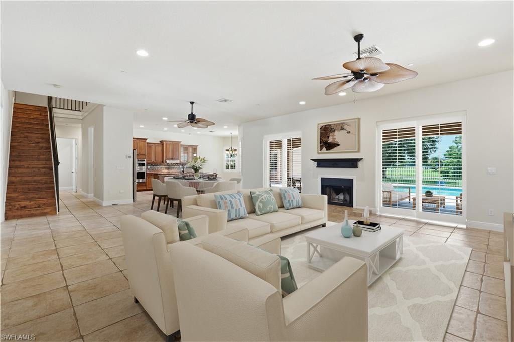 RIVERWIND COVE - Residential