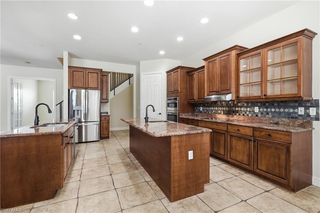 RIVERWIND COVE - Residential