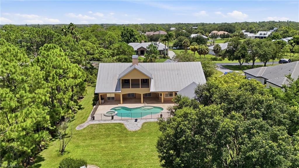 RIVERWIND COVE - Residential
