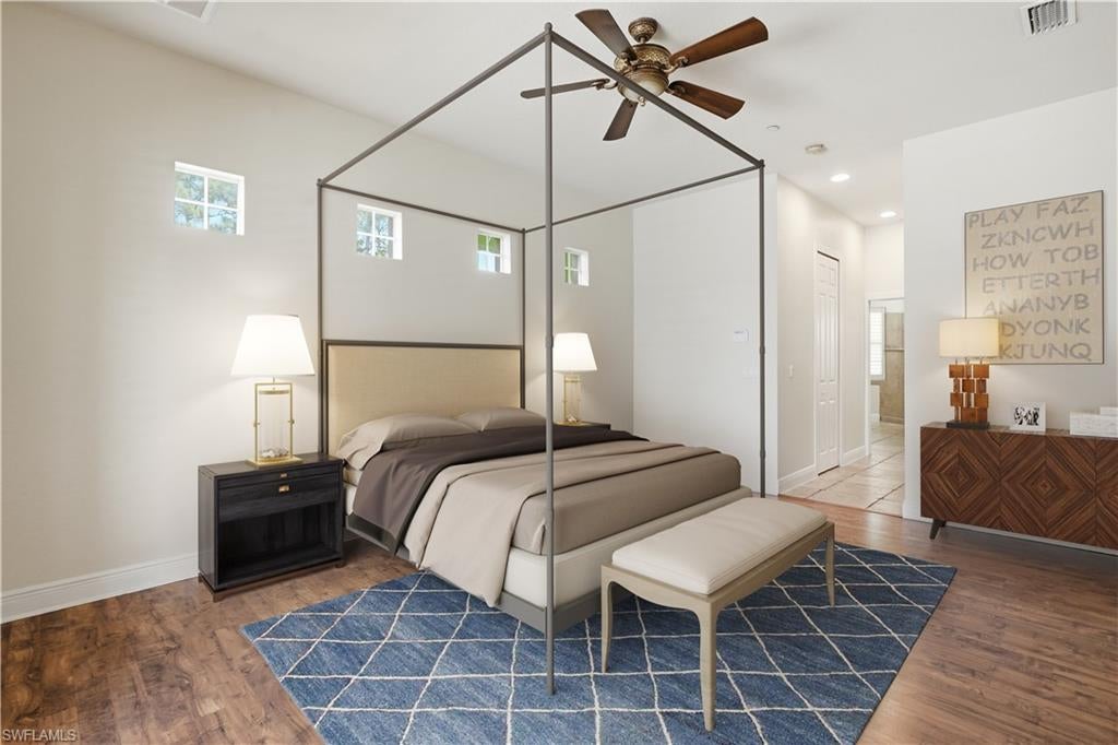 RIVERWIND COVE - Residential