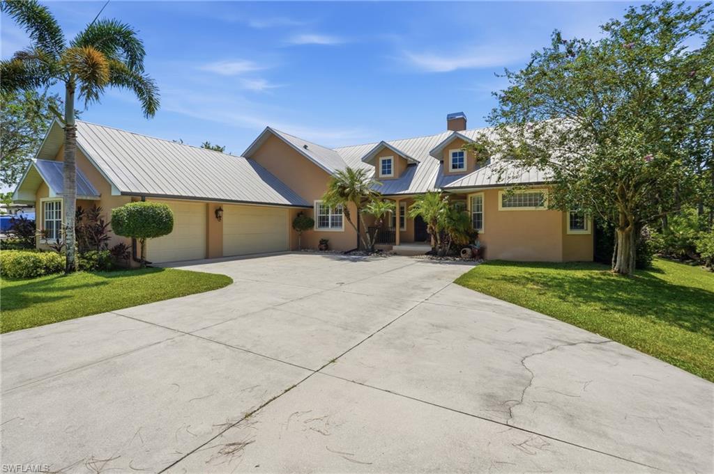 RIVERWIND COVE - Residential