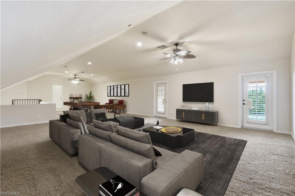 RIVERWIND COVE - Residential