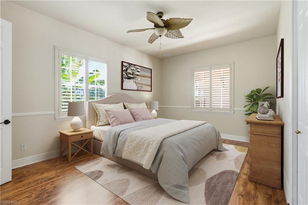 RIVERWIND COVE - Residential