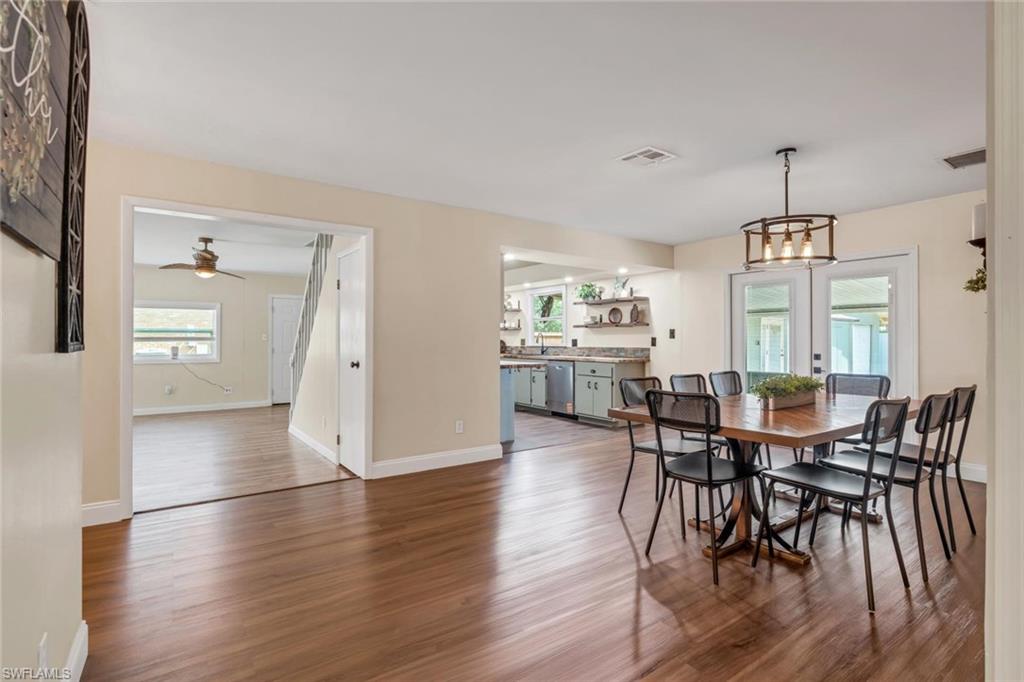 LABELLE BELMONT WOODS - Residential