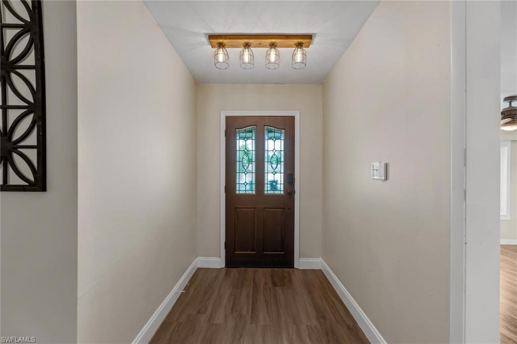 LABELLE BELMONT WOODS - Residential