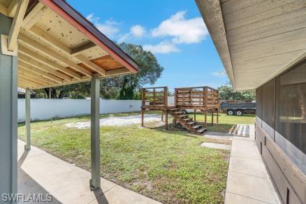 LABELLE BELMONT WOODS - Residential