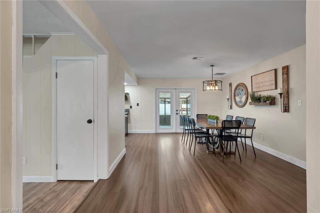LABELLE BELMONT WOODS - Residential