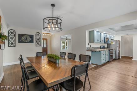 LABELLE BELMONT WOODS - Residential